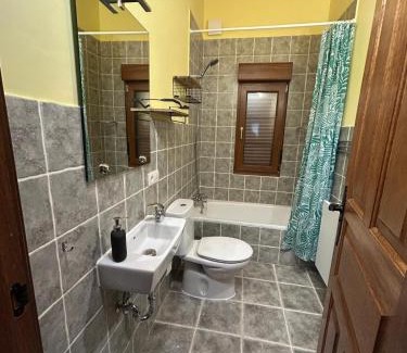 Aller Apartment | El Collau - Apartamentos Rurales