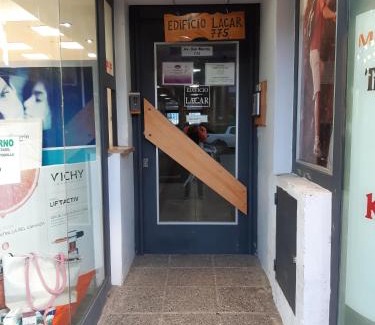 Lanin National Park Apartment | El Comienzo