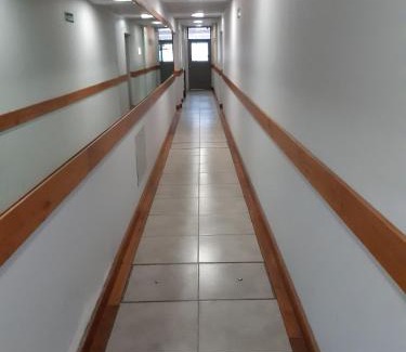 Lanin National Park Apartment | El Comienzo