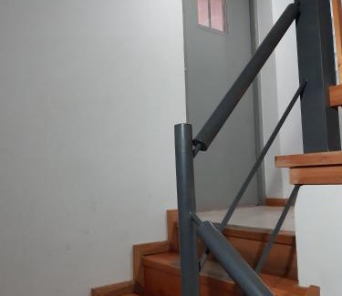 Lanin National Park Apartment | El Comienzo