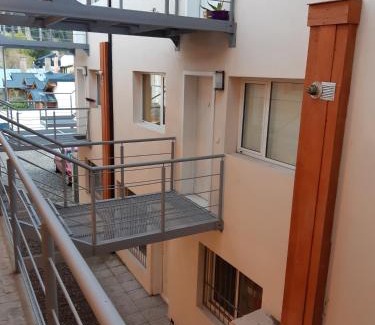 Lanin National Park Apartment | El Comienzo