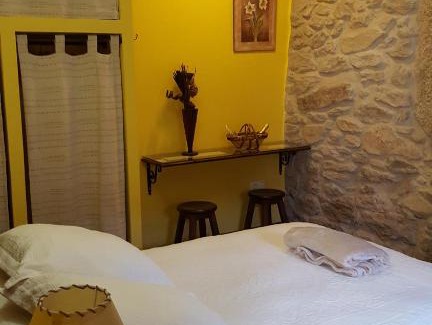 Colonia de la Estacion House | El Condado Casa Rural