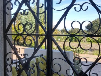 Colonia de la Estacion House | El Condado Casa Rural
