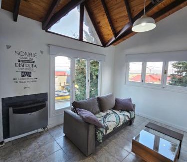Province of Tierra del Fuego Apartment | El Condor Fueguino