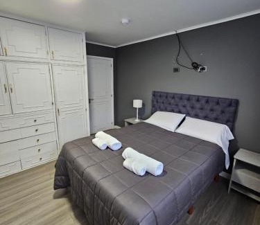 Province of Tierra del Fuego Apartment | El Condor Fueguino