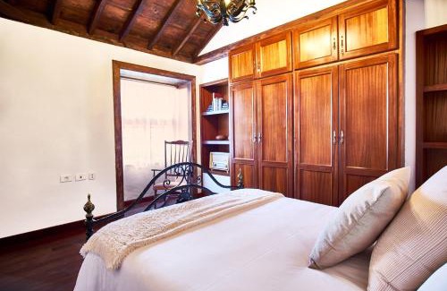 San Andres y Sauces Apartment | El Convento II, tranquilidad y vistas únicas