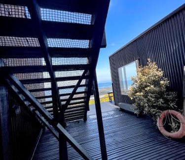 Queilen Bed & Breakfast | El Coo Lodge