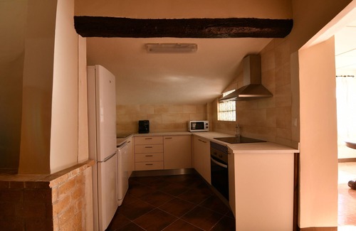Ulldemolins House | El Cor del Montsant 6 guests Ulldemolins C /Major 1