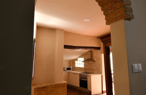 Ulldemolins House | El Cor del Montsant 6 guests Ulldemolins C /Major 1