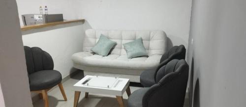 El Carmen de Viboral Apartment | El Corazón de chila a 3 cuadras del parque principal