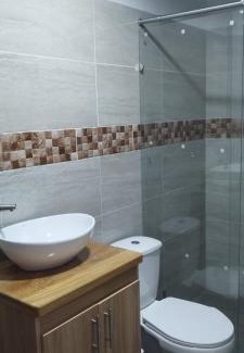 El Carmen de Viboral Apartment | El Corazón de chila a 3 cuadras del parque principal