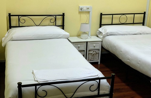 Caboalles de Abajo Hotel | El Cordal de Laciana