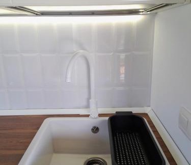 Arafo House | El Cornical Luxury Bungalows