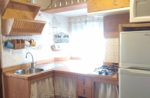 Siguenza Cottage | El Corralón - Rural Accommodation in Sigüenza (10 Places)
