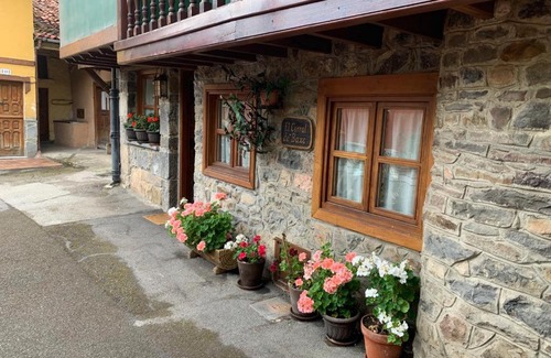 Felechosa House | El Corral de Baxo
