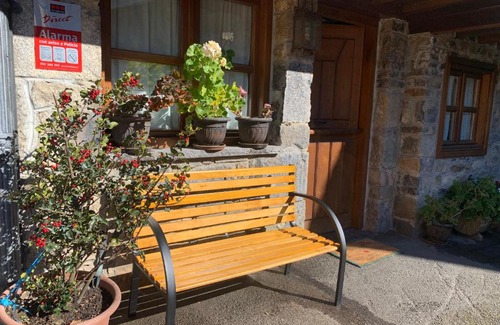 Felechosa House | El Corral de Baxo