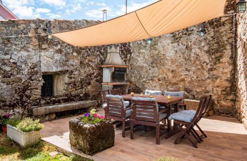 Nava de Bejar House | El Corral De La Antigua