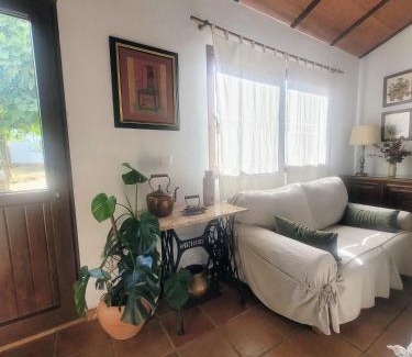 Campofrio House | El Corral de la Higuera