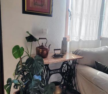 Campofrio House | El Corral de la Higuera