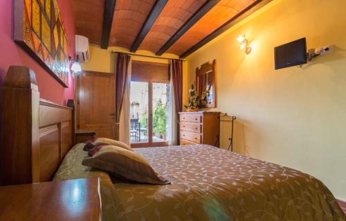 Valdealgorfa House | El Corral de Valero