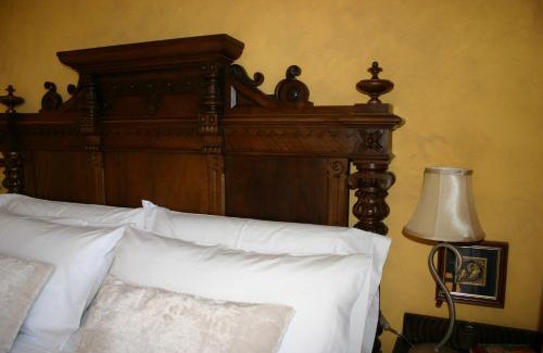 Ovio House | El Corral Del Acebo