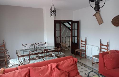 Hinojales House | El Corralon de Severo