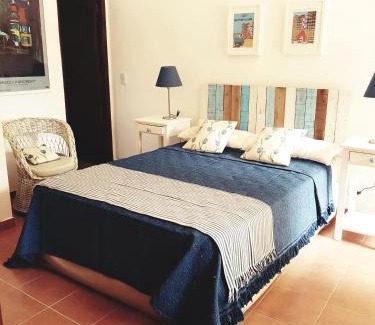 Pinamar Hotel | El Cortijo