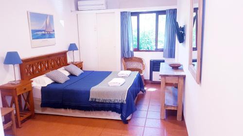 Pinamar Hotel | El Cortijo