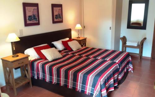 Pinamar Hotel | El Cortijo