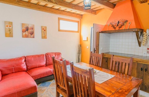 Conil de la Frontera Villa | El Cortijo de Conil - Apto 2 Conil de la Frontera by Ruralidays