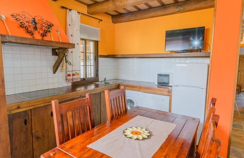 Conil de la Frontera Villa | El Cortijo de Conil - Apto 2 Conil de la Frontera by Ruralidays