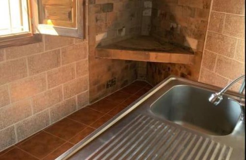 Siete Aguas House | El-cortijo