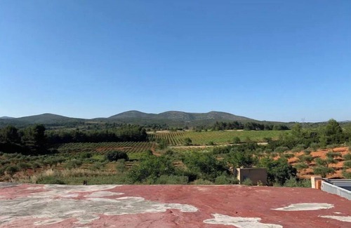 Siete Aguas House | El Cortijo