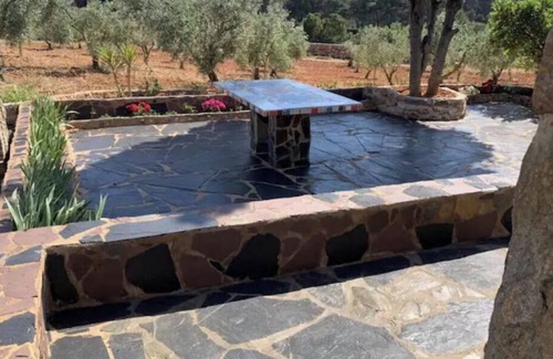 Siete Aguas House | El Cortijo