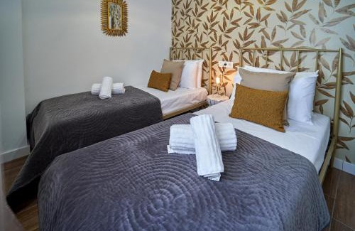 Lucena Apartment | El Coso Boutique Lucena