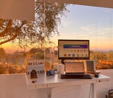 Zalamea la Real House | El Coso Lodge & Workation