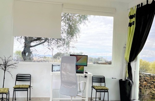 Zalamea la Real Cottage | El Coso Lodge & Workation