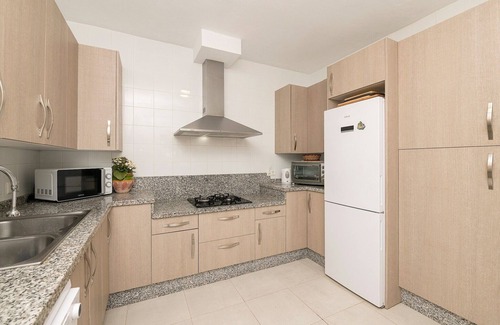 La Coquina Villa | El Coto - Villa With Private Pool. Free Wifi