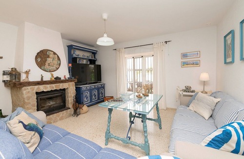 La Coquina Villa | El Coto - Villa With Private Pool. Free Wifi