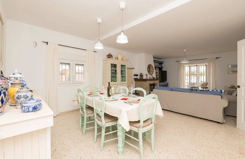 La Coquina Villa | El Coto - Villa With Private Pool. Free Wifi