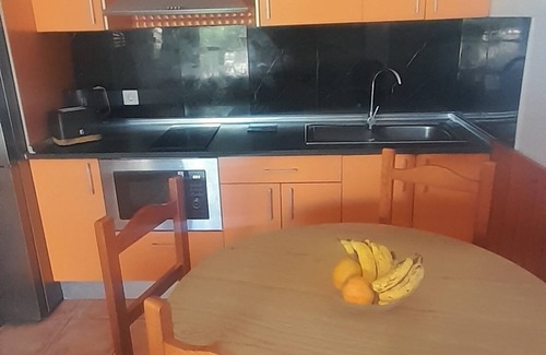 El Cotillo Apartment | El Cotillo. Apartment direct to Cotillo Beach. Los Lagos. Cotillo beach