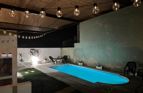 Valle Hermoso Apartment | El Cuadrado Aparts de Alquiler Vacacional