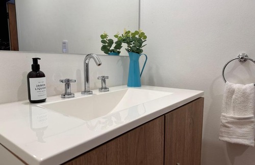 Valle Hermoso Apartment | El Cuadrado Aparts de Alquiler Vacacional