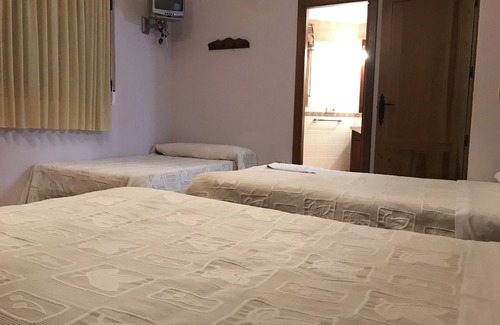 El Ballestero House | EL CUCO 2 located between the Lagunas de Ruidera and the Birth of the Rio Mundo