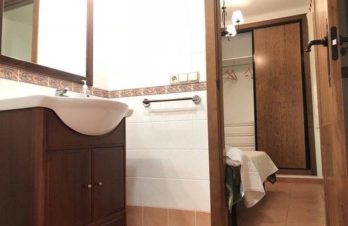 El Ballestero House | EL CUCO 3 located between the Lagunas de Ruidera and the Birth of the Río Mundo