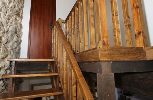 Rairiz de Veiga Apartment | El Cuco Apartment