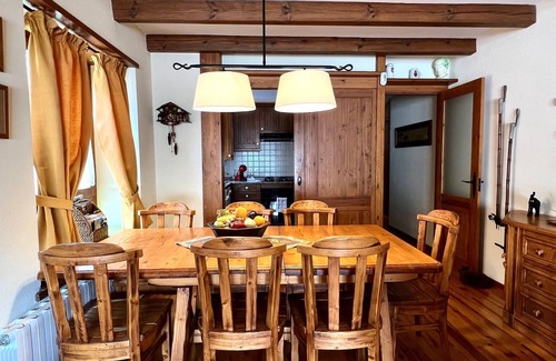 Espot Apartment | El Dúplex de Espot