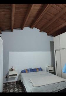 Vaqueros House | El Dalicito