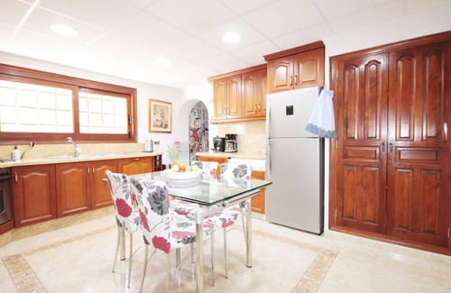 Tarraula Villa | El Delfin - Javea, Costa Blanca