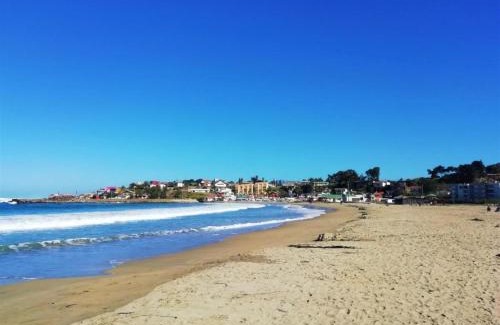 Los Molles Apartment | El depa de la reina